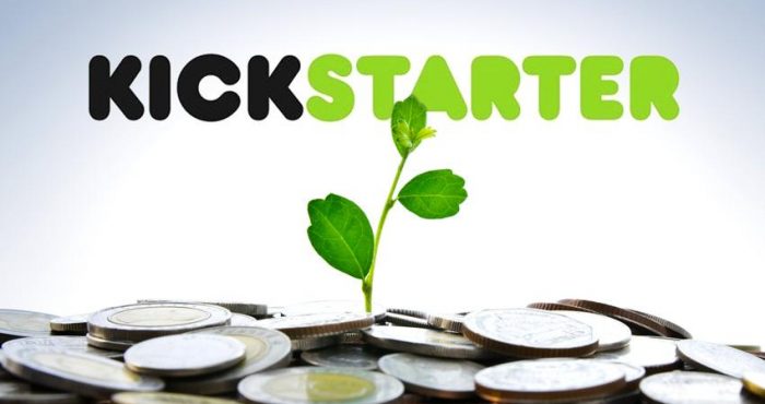 Kickstarters
